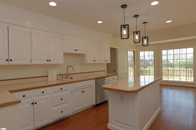 Investor special! This home is ready for your finishing touches! on The Carolina Country Club in South Carolina - for sale on GolfHomes.com, golf home, golf lot