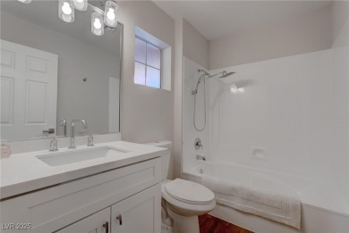 Presenting this completely remodeled, upgraded single-story home on Highland Falls Golf Club in Nevada - for sale on GolfHomes.com, golf home, golf lot