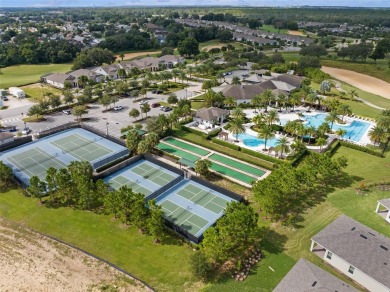 Welcome to your dream retreat in the highly sought-after Four on Mystic Dunes Resort and Golf Club in Florida - for sale on GolfHomes.com, golf home, golf lot