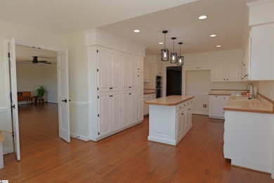 Investor special! This home is ready for your finishing touches! on The Carolina Country Club in South Carolina - for sale on GolfHomes.com, golf home, golf lot