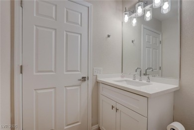 Presenting this completely remodeled, upgraded single-story home on Highland Falls Golf Club in Nevada - for sale on GolfHomes.com, golf home, golf lot