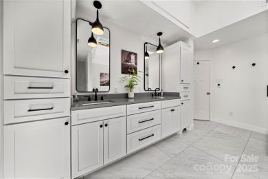 Welcome to this updated home on the 4th fairway in the 24/7 on River Hills Country Club in South Carolina - for sale on GolfHomes.com, golf home, golf lot