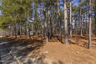Prime golf-front lot overlooking the 3rd fairway of the South on Forest Creek Golf Club  in North Carolina - for sale on GolfHomes.com, golf home, golf lot