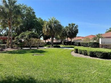 Bond Paid! Motivated Sellers! Move-In Ready Courtyard Villa in on El Diablo Executive Golf Course in Florida - for sale on GolfHomes.com, golf home, golf lot