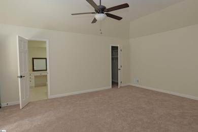 Investor special! This home is ready for your finishing touches! on The Carolina Country Club in South Carolina - for sale on GolfHomes.com, golf home, golf lot