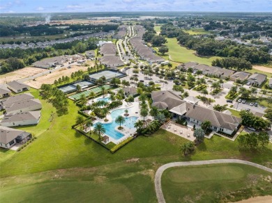 Welcome to your dream retreat in the highly sought-after Four on Mystic Dunes Resort and Golf Club in Florida - for sale on GolfHomes.com, golf home, golf lot