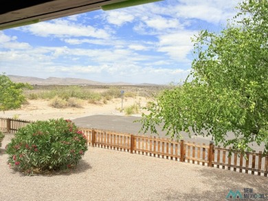 This charming 3 bed 2 bath 1822 sf ft home offers a relaxing on Sierra Del Rio Golf Club in New Mexico - for sale on GolfHomes.com, golf home, golf lot