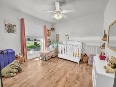 Welcome to 6103 Prospect Hill Drive, a beautifully maintained on Pecan Plantation Country Club in Texas - for sale on GolfHomes.com, golf home, golf lot