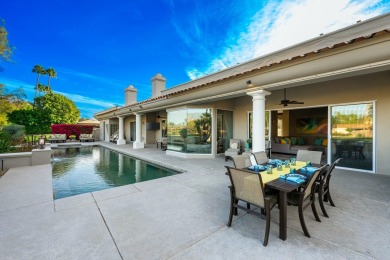 Recently Renovated with Transitional Style in Coveted Fairway on Mission Hills Golf Club in California - for sale on GolfHomes.com, golf home, golf lot