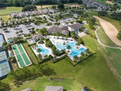 Welcome to your dream retreat in the highly sought-after Four on Mystic Dunes Resort and Golf Club in Florida - for sale on GolfHomes.com, golf home, golf lot