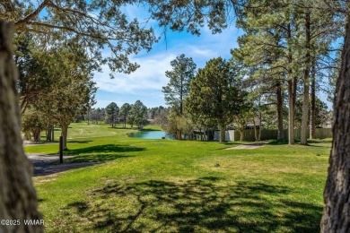 This beautifully maintained townhome offers a smart and on Bison Golf and Country Club in Arizona - for sale on GolfHomes.com, golf home, golf lot