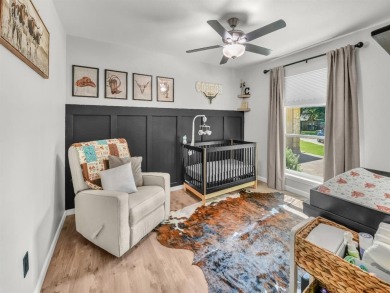 Welcome to 6103 Prospect Hill Drive, a beautifully maintained on Pecan Plantation Country Club in Texas - for sale on GolfHomes.com, golf home, golf lot