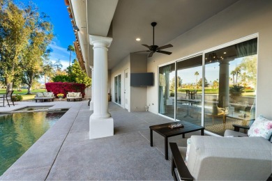 Recently Renovated with Transitional Style in Coveted Fairway on Mission Hills Golf Club in California - for sale on GolfHomes.com, golf home, golf lot