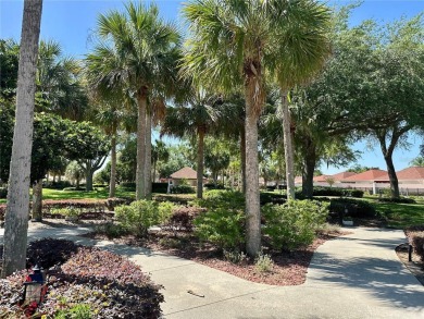 Bond Paid! Motivated Sellers! Move-In Ready Courtyard Villa in on El Diablo Executive Golf Course in Florida - for sale on GolfHomes.com, golf home, golf lot