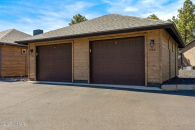 This beautifully maintained townhome offers a smart and on Bison Golf and Country Club in Arizona - for sale on GolfHomes.com, golf home, golf lot