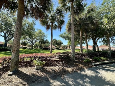 Bond Paid! Motivated Sellers! Move-In Ready Courtyard Villa in on El Diablo Executive Golf Course in Florida - for sale on GolfHomes.com, golf home, golf lot