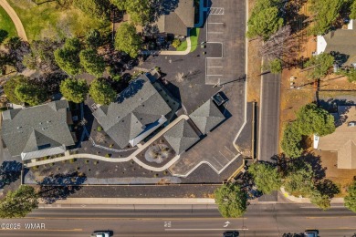 This beautifully maintained townhome offers a smart and on Bison Golf and Country Club in Arizona - for sale on GolfHomes.com, golf home, golf lot