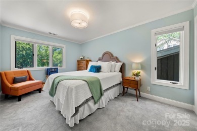 Welcome to this updated home on the 4th fairway in the 24/7 on River Hills Country Club in South Carolina - for sale on GolfHomes.com, golf home, golf lot