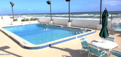 BEACHFRONT - Oceans Four - Daytona Beach Shores - Luxury on Oceans Golf Club in Florida - for sale on GolfHomes.com, golf home, golf lot