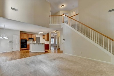 Beautiful home in the Hamilton Mill Community. The neighborhood on Hamilton Mill Golf Club in Georgia - for sale on GolfHomes.com, golf home, golf lot