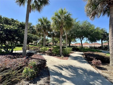 Bond Paid! Motivated Sellers! Move-In Ready Courtyard Villa in on El Diablo Executive Golf Course in Florida - for sale on GolfHomes.com, golf home, golf lot
