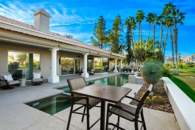 Recently Renovated with Transitional Style in Coveted Fairway on Mission Hills Golf Club in California - for sale on GolfHomes.com, golf home, golf lot