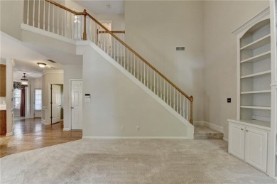 Beautiful home in the Hamilton Mill Community. The neighborhood on Hamilton Mill Golf Club in Georgia - for sale on GolfHomes.com, golf home, golf lot