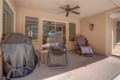 Presenting this completely remodeled, upgraded single-story home on Highland Falls Golf Club in Nevada - for sale on GolfHomes.com, golf home, golf lot