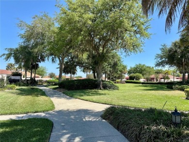 Bond Paid! Motivated Sellers! Move-In Ready Courtyard Villa in on El Diablo Executive Golf Course in Florida - for sale on GolfHomes.com, golf home, golf lot