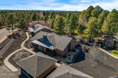 This beautifully maintained townhome offers a smart and on Bison Golf and Country Club in Arizona - for sale on GolfHomes.com, golf home, golf lot