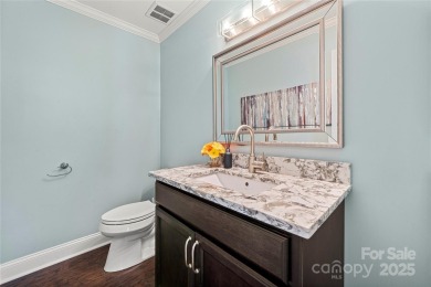 Welcome to this updated home on the 4th fairway in the 24/7 on River Hills Country Club in South Carolina - for sale on GolfHomes.com, golf home, golf lot