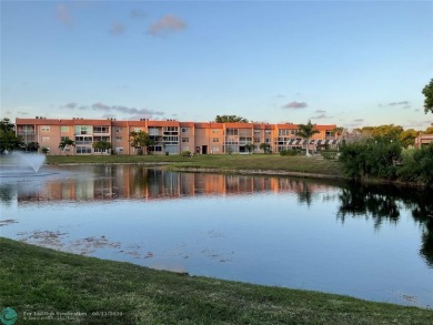 WELL KEPT CONDO WITH UPGRADED KITCHEN WITH QUARTZ COUNTERTOPS on Sunrise Lakes Phase III in Florida - for sale on GolfHomes.com, golf home, golf lot