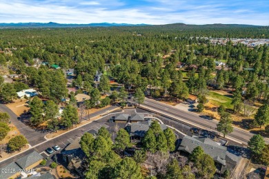 This beautifully maintained townhome offers a smart and on Bison Golf and Country Club in Arizona - for sale on GolfHomes.com, golf home, golf lot