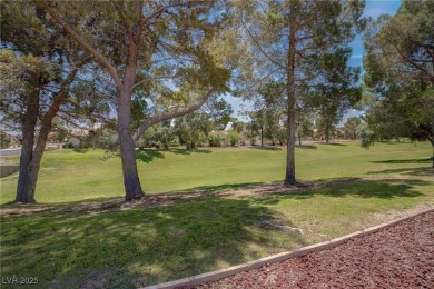 Presenting this completely remodeled, upgraded single-story home on Highland Falls Golf Club in Nevada - for sale on GolfHomes.com, golf home, golf lot