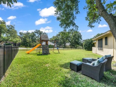 Welcome to 6103 Prospect Hill Drive, a beautifully maintained on Pecan Plantation Country Club in Texas - for sale on GolfHomes.com, golf home, golf lot