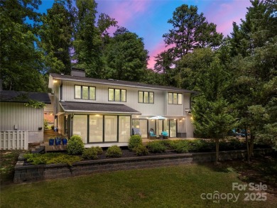Welcome to this updated home on the 4th fairway in the 24/7 on River Hills Country Club in South Carolina - for sale on GolfHomes.com, golf home, golf lot