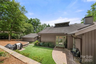 Welcome to this updated home on the 4th fairway in the 24/7 on River Hills Country Club in South Carolina - for sale on GolfHomes.com, golf home, golf lot