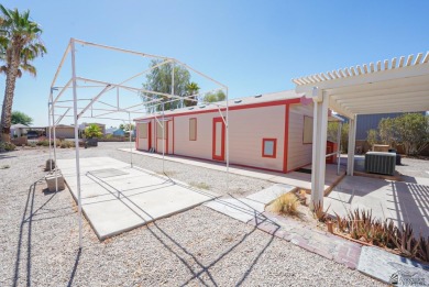 Darling 1 bed,1 bath home and separate guest quarters with on Butterfield Golf Course in Arizona - for sale on GolfHomes.com, golf home, golf lot