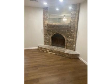 Well Maintained Town Home, next to the Mesquite Golf Course on Mesquite Municipal Golf Course in Texas - for sale on GolfHomes.com, golf home, golf lot