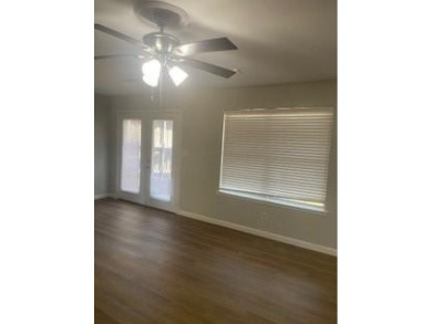 Well Maintained Town Home, next to the Mesquite Golf Course on Mesquite Municipal Golf Course in Texas - for sale on GolfHomes.com, golf home, golf lot