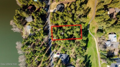 Stoneridge Building Lot available! This .28 acre lot features a on Stoneridge Golf Club in Idaho - for sale on GolfHomes.com, golf home, golf lot