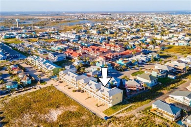 The Sandhill Town Home Community is a GATED boutique development on Palmilla Beach Golf Club in Texas - for sale on GolfHomes.com, golf home, golf lot