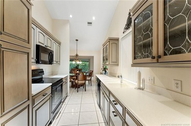 Located on a cul de sac this home offers privacy and all of the on Eagle Wood Golf Course in Florida - for sale on GolfHomes.com, golf home, golf lot