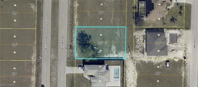 Location, Location, Location, no need to look any further! 0.23 on Burnt Store Golf Club in Florida - for sale on GolfHomes.com, golf home, golf lot