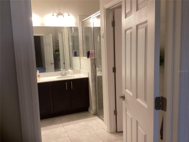 PRICE ADJUSTMENT! THIS IS A BEAUTIFUL OPEN FLOOR PLAN HOME IN on Deep Creek Golf Club in Florida - for sale on GolfHomes.com, golf home, golf lot
