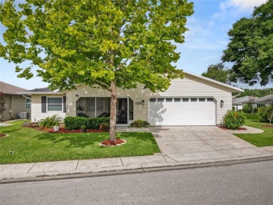 Welcome to your stunning 2 bedroom, 2 bathroom home in the on Highland Fairways Golf Club in Florida - for sale on GolfHomes.com, golf home, golf lot