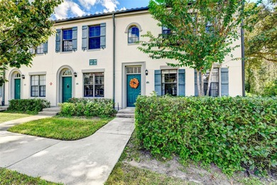 Welcome to 713 Centervale Drive in the Siena Community at on Celebration Golf Club in Florida - for sale on GolfHomes.com, golf home, golf lot