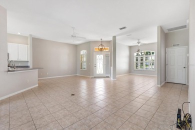Beautiful move-in ready well maintained home on a long and quiet on Stonecrest Golf and Club Club in Florida - for sale on GolfHomes.com, golf home, golf lot