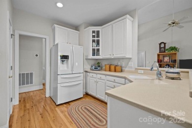 Looking for a move-in ready Ranch+Bonus for you to make your on Olde Sycamore Golf Plantation in North Carolina - for sale on GolfHomes.com, golf home, golf lot
