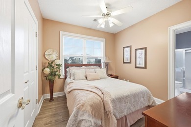 Beautiful 3 bedroom, 3 bath unit in the highly desirable on Barefoot Resort and Golf Club  in South Carolina - for sale on GolfHomes.com, golf home, golf lot